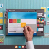 آموزش صفر تا صد طراحی سایت
