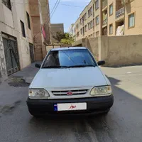 پراید مدل ۸۷تمیز بی صدا