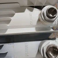 شوفاژ ایران رادیاتور مدل اکو در حد نو پره ای 200 ت|آبگرمکن، پکیج، شوفاژ|تهران, عبدل‌آباد|دیوار