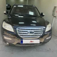 لیفان x60