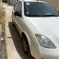 تیبا۲ مدل۱۴۰۰