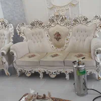 مبل شویی*گل مهتاب*تخصصی با تضمین|خدمات نظافت|اردبیل, |دیوار