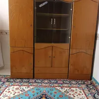 کمدو بوفه