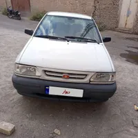 پراید مدل 82