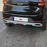 ام‌وی‌ام X22 Pro اکسلنت، مدل ۱۴۰۲|خودرو سواری و وانت|سبزوار, امام خمینی (ناوی)|دیوار