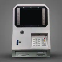 کش غیر نقدی/کیوسک بانکی /عابربانک /vinkor /ncr|عمده‌فروشی|اصفهان, صائب|دیوار