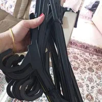 چوب کار رخت آویز  چوب لباسی|بندرخت و رخت‌آویز|تهران, کیانشهر|دیوار