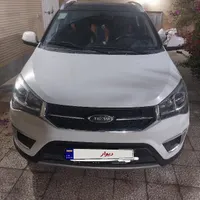 امویام X22 دندهای اسپرت اکسلنت، مدل ۱۳۹۹