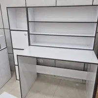 میز تحریر|میز تحریر و کامپیوتر|بوشهر, |دیوار