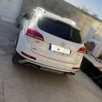 جک S5 اتوماتیک، مدل ۱۳۹۸|خودرو سواری و وانت|بوشهر, |دیوار
