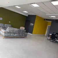 ۱۱۵ متر سند اداری مجتمع اداری رزمال/ دریاچه چیتگر|اجارهٔ دفتر کار، اتاق اداری، مطب|تهران, دریاچه شهدای خلیج فارس|دیوار