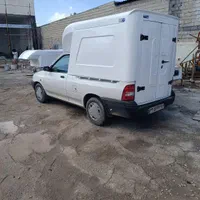 نمایندگی  شیراز کابین وانت ایرانیان|قطعات یدکی و لوازم جانبی|شیراز, زرگری|دیوار