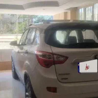چانگان cs35 مونتاژ آخر ۹۵|خودرو سواری و وانت|تهران, جنت‌آباد مرکزی|دیوار