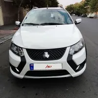 کوییک دنده‌ای S، مدل ۱۴۰۰