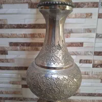 تنه قلیون قلیان بلند سفره خونه ایی.|کلکسیون اشیاء عتیقه|تهران, پیروزی|دیوار