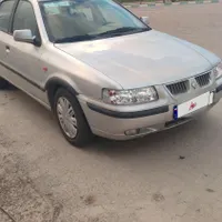 سمند X7 بنزینی، مدل ۱۳۸۵|خودرو سواری و وانت|همدان, |دیوار