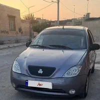تیبا صندوق دار ۹۱