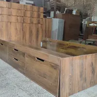 تولیدی تخت و دروار و جاکفشی و میز اداری و مطالعه
