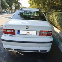 سمند LX EF7، مدل ۱۳۹۱|خودرو سواری و وانت|تهران, یافت‌آباد|دیوار