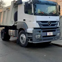 اکسور کمپرسی بنز ۱۹۳۵|خودرو سنگین|تهران, درب دوم|دیوار