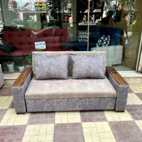 مبل سفارشی با سیستم صوتی/کاناپه آپشنال/تختشو طبی|مبلمان خانگی و میز عسلی|کرمانشاه, |دیوار
