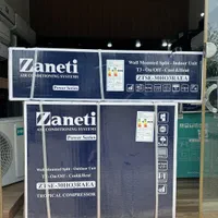 کولرگازی 30هزار زانتی کولرگازی 30000 زانتی کم مصرف|کولر گازی و فن‌کوئل|کرج, گوهردشت|دیوار