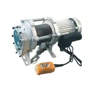 وینچ صنعتی ساختمانی بالابر|ماشینآلات صنعتی|مشهد, کوشش|دیوار