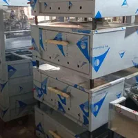 فرساندویچی ،ذرت مکزیکی،یخچال ایستاده،گرمکن غذا|کافی‌شاپ و رستوران|بندرعباس, |دیوار