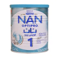 قوطی شیر خشک نان