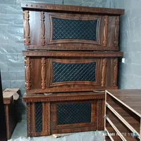 میز اداری مدیریت مدل یاس ۱۸۰