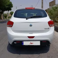 تیبا دو مدل ۱۴۰۱ بدون رنگ درحد صفر|خودرو سواری و وانت|بهبهان, |دیوار