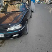 وانت آریسان دوگانه سوز، مدل ۱۳۹۵|خودرو سواری و وانت|اسلام‌شهر, |دیوار