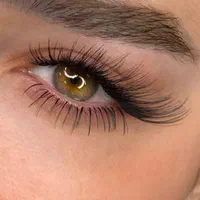 اکستنشن مژه و لیفت ابرو حرفه‌ای با ماندگاری بالا|خدمات آرایشگری و زیبایی|بوشهر, |دیوار