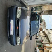 پراید 131 دوگانه سوز، مدل ۱۳۹۰ فرمان هیدرولیک