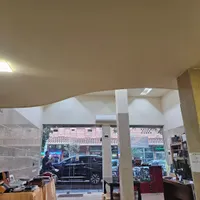 مغازه 91متری با ملکیت، 71/31متر کف 39/26 متر بالکن|فروش مغازه و غرفه|تهران, بهارستان|دیوار