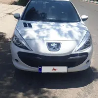 207 پانا دنده ۱۴۰۰