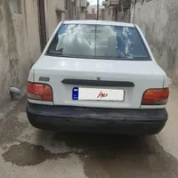 پراید 131 دوگانه سوز، مدل89|خودرو سواری و وانت|کرمانشاه, |دیوار