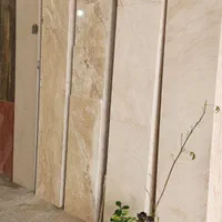 سنگ تراوتن  نما|مصالح و تجهیزات ساختمان|برازجان, |دیوار