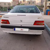 پژو 405 SLX موتورTU5، مدل ۱۳۹۴|خودرو سواری و وانت|رضوانشهر, |دیوار