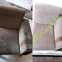 مبل شویی مرکزی کاشان(بصورت تخصصی و ضمانتی)|خدمات نظافت|کاشان, |دیوار