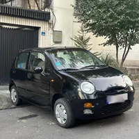 ام‌وی‌ام 110 ۳ سیلندر، مدل ۱۳۸۶