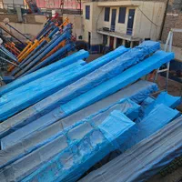 آسیاب نوار نقاله بالابر نوارنقاله‌ ماردون میکسر