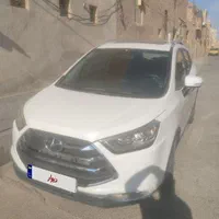 جک s3|خودرو سواری و وانت|نجف‌آباد, نجف‌آباد|دیوار