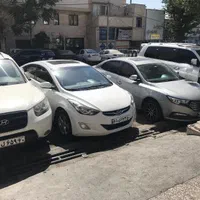 تعمیرگاه خودروهای کره ای و چینی