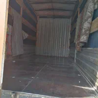 ایسوزو بین شهری خاور شهری باربری اتوبار اسباب کشی|خدمات حمل و نقل|شیراز, معالی‌آباد|دیوار