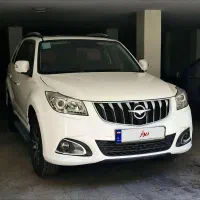 هایما S7 توربو1800cc، مدل ۱۳۹۸|خودرو سواری و وانت|تهران, سازمان برنامه شمالی|دیوار
