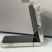 سامسونگ galaxy z flip 5 با حافظه ۲۵۶ گیگابایت|موبایل|تهران, میدان ولیعصر|دیوار