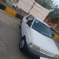 پراید 131 SE، مدل ۱۳۹۸