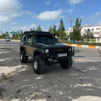 افرود پاترول دودر معاوضه با موتور یا خودرو و خونه|خودرو سواری و وانت|اردبیل, |دیوار