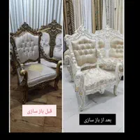 ارائه خدمات تخصصی/ تعمیر /مبلمان صفر تا صد|مبلمان خانگی و میز عسلی|تهران, بهارستان|دیوار